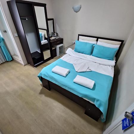 Sirin Baba Otel Fethiye Exterior foto