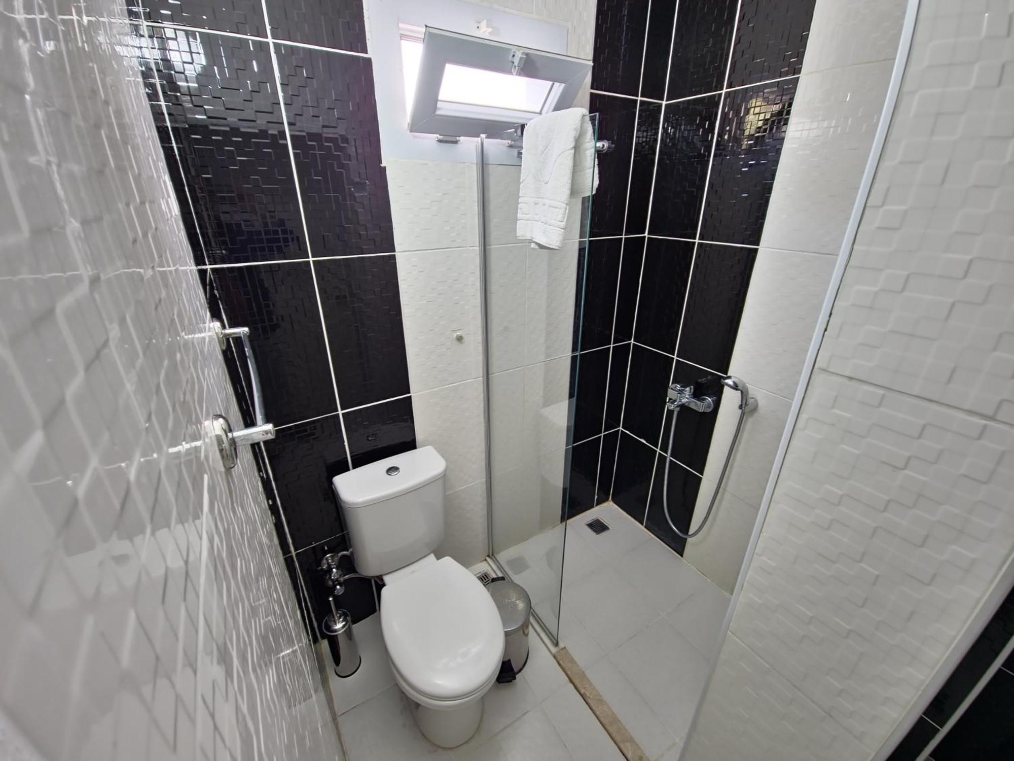 Sirin Baba Otel Fethiye Exterior foto